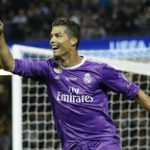 Ronaldo: 'Tuổi tác không có ý nghĩa với tôi'