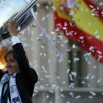 Modric phải ra hầu tòa sau chiến thắng Champions League