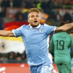 Lazio vượt qua Roma vào chung kết Coppa Italy