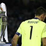 Buffon không thể giải thích thất bại của Juventus