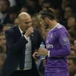 Zidane nói gì khiến Real bùng nổ ở hiệp hai