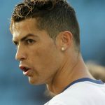 Ronaldo có nguy cơ bị khởi tố tội trốn thuế