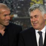 Zidane: 'Tôi sống vì những trận đấu như Real - Bayern'