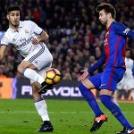 'Sao mai' của Real Madrid trở lại tuyển Tây Ban Nha