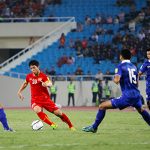 HLV Lê Thuỵ Hải: 'Vào bảng sáu đội là thuận lợi cho U22 Việt Nam'