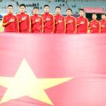 Thủ môn U20 Việt Nam: ‘Tôi đã khóc khi quốc ca vang lên’
