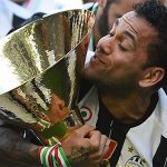 Juventus xác nhận để Dani Alves ra đi tự do