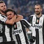 Juventus giữ chặt sao tiền đạo Dybala bằng mác giá 212 triệu đôla