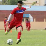 Cầu thủ Việt kiều bị loại khỏi U20 Việt Nam