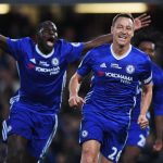 Chelsea đối mặt thách thức trước khi đăng quang Ngoại hạng Anh