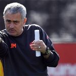 Mourinho: 'Không đời nào tôi bán Di Maria, Chicharito và Welbeck'