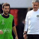 Mata: 'Mourinho đang nghĩ cách đánh bại Real Madrid'