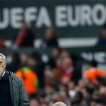 Chung kết Europa League: Nơi Mourinho nén tiếng thở dài