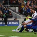 Pique: 'Juventus chơi tốt hơn Barca, có thể vô địch mùa này'