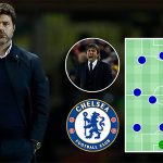 Pochettino: 'Chelsea đang dùng chiến thuật của Tottenham mùa trước'