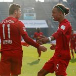 RB Leipzig nhận mưa tiền thưởng nhờ dự Champions League