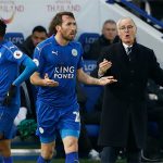Schmeichel sợ Leicester rớt hạng sau khi thua Man Utd