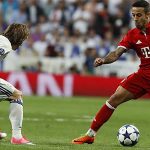 Thiago: 'Quên trợ lý video đi, Bayern chỉ cần trọng tài có năng lực'