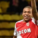 'Henry mới' lập hat-trick, Monaco đại thắng ở Ligue 1