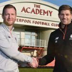 Gerrard trở lại Liverpool làm HLV đội trẻ