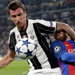 Mario Mandzukic: 'Người lát gạch' thầm lặng của Juventus