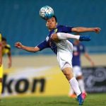 Văn Quyết ghi bàn đẹp, cứu Hà Nội thoát thua tại AFC Cup