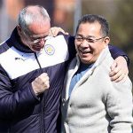 Ông chủ Leicester vẫn tín nhiệm HLV Ranieri