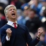 Wenger: 'Arsenal có thể phải thắng bảy trận cuối để vào top 4'
