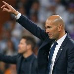 Zidane: 'Tỷ số 3-0 phản ánh sự vượt trội của Real'