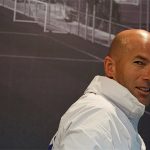 Zidane: 'Nếu không có danh hiệu ở Real, HLV nào cũng phải ra đi'