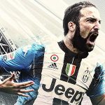 Napoli - Juventus: Ngày về của Judas