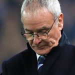 HLV Ranieri: ‘Có kẻ thân cận hất tôi khỏi Leicester City'