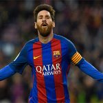 Messi lập cú đúp, Barca đại thắng 7-1 ở La Liga