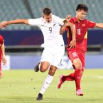 HLV của New Zealand: 'Việt Nam xứng đáng là đội bóng hàng đầu châu Á'