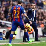 Ernesto Valverde: Nhìn bóng đá qua lăng kính nhiếp ảnh