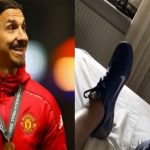 Ibrahimovic đi giày lên giường sau khi không được Man Utd gia hạn