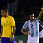 Argentina và Việt Nam huỷ giao hữu nếu chung bảng tại U20 World Cup