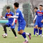 Việt Nam được ưu ái trước trận ra quân vòng loại Asian Cup 2019