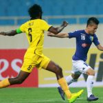 CLB Hà Nội 'giải khát' bằng chiến thắng đậm tại AFC Cup 2017