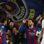 HLV Domenech: 'Messi có dấu hiệu của một ngôi sao sắp lụi tàn'