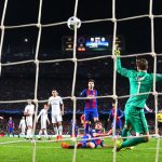 Người hùng của Barca: ‘Tôi chẳng biết vì sao mình lại ghi được bàn’