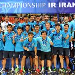 Việt Nam đăng cai Cup futsal các CLB châu Á