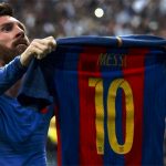 Sinh nhật thứ 30 của Messi: Chặng cuối của vĩ nhân