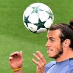 Gareth Bale tái xuất sau ba tháng liên tục vắng mặt