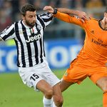 Barzagli: 'Juventus quyết đoạt cú ăn ba sau hành trình phi thường'