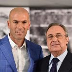 Bảy nhân vật cùng viết trang sử mới cho Real Madrid