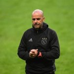 HLV Ajax: 'Chúng tôi không thay đổi cách chơi trước Man Utd'