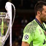Juventus lập kỷ lục mới về số lần thua trong trận chung kết