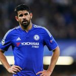 Chelsea loại Costa khỏi danh sách trong ngày hội quân