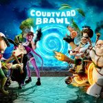 Courtyard Brawl - game thủ tháp dựa trên MOBA Awakening of Heroes